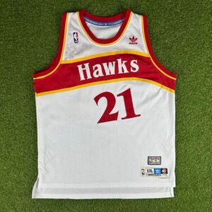 Adidas Men's multi Jersey